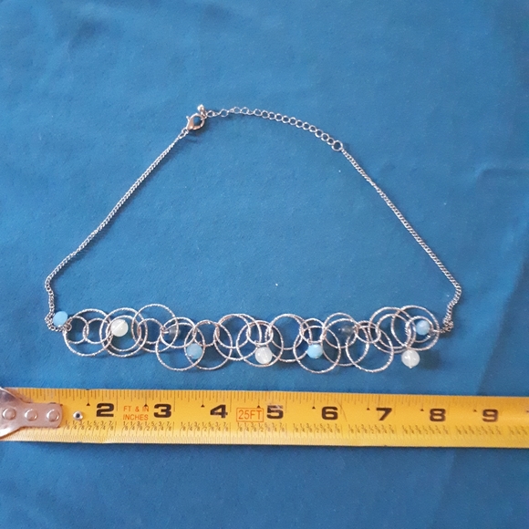 Necklace - Costume Jewelery - Picture 3 of 4